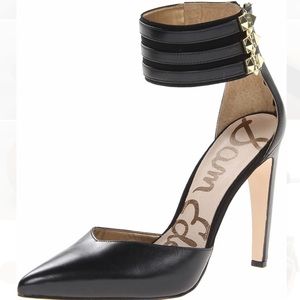 Sam Edelman Claire D’Orsay Pump